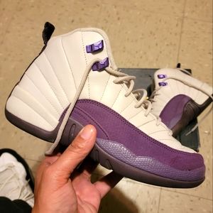 2018 Air Jordan 12 Retro (Youth/Women)